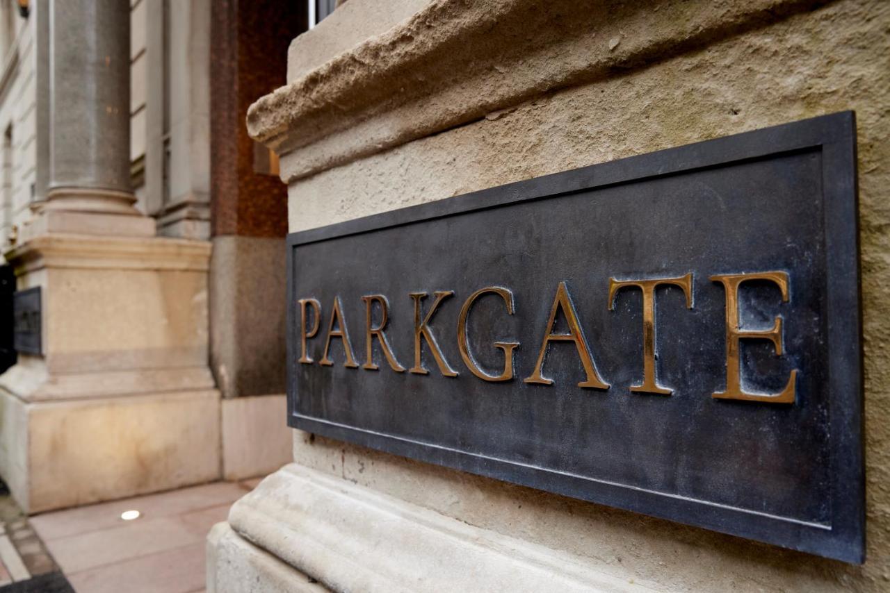 The Parkgate Hotel Cardiff Exteriér fotografie