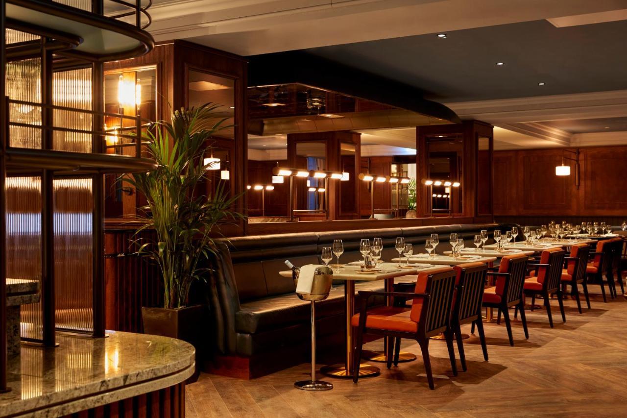 The Parkgate Hotel Cardiff Exteriér fotografie