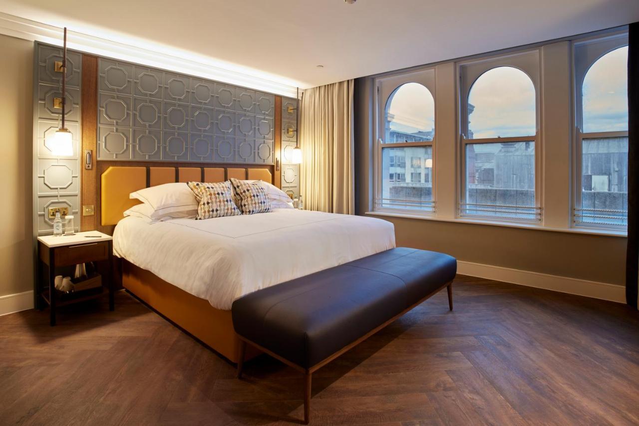 The Parkgate Hotel Cardiff Exteriér fotografie